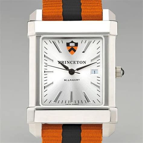 what happened to princeton watches